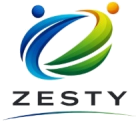 zesty logo transparent